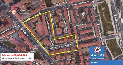 Castilla y León