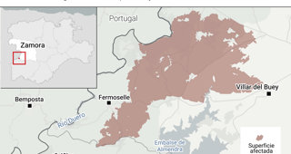 Castilla y León