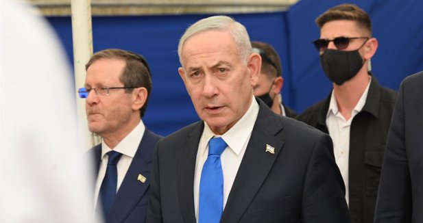 Netanyahu dice que Isral ha advertido contra cualquier intento de Turquía de instalar una base en Siria