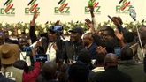 Foto: Zambia.- Turk reclama a Zambia que cese las detenciones "arbitrarias" tras operativo durante la jornada electoral