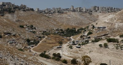 Guterres, "alarmado" por la licitación de asentamientos israelíes al este de Jerusalén que partirían Cisjordania