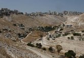 Foto: Guterres, "alarmado" por la licitación de asentamientos israelíes al este de Jerusalén que partirían Cisjordania