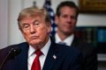 Trump declara la mayor "guerra económica" contra Irán y amenaza a todo país que permita cualquier ayuda a Teherán