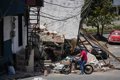 Ascienden a 319 los fallecidos en el terremoto de magnitud 7,4 que sacudió Colombia