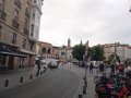 Eguraldia.- Euskadi lainotuta esnatuko da eta tenperaturek behera egingo dute