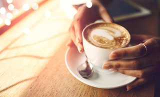 Archivo - Un estudio relaciona el consumo habitual de café con una mejor salud metabólica y sugiere una huella hormonal distintiva