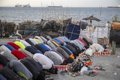 Migrations har nu 1 800 platser för mottagning i Ceuta, 300 fler än aviserat, och överföringarna börjar
