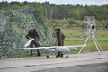 Un dron procedente de Ucrania se estrella en el este de Rumanía