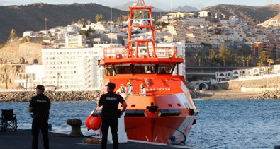 Islas Canarias