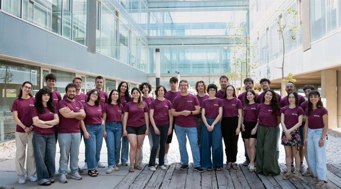 Grupo COR Del Instituto ITACA De La Universitat Politècnica De València