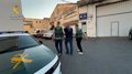 Una denuncia de una empresa riojana desmantela un red criminal especializada en estafas empresariales