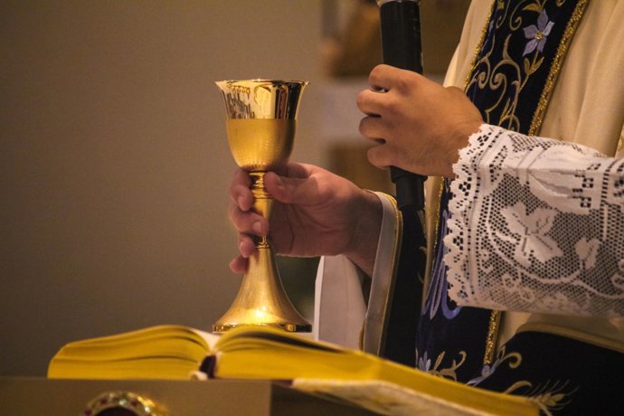Eucaristía