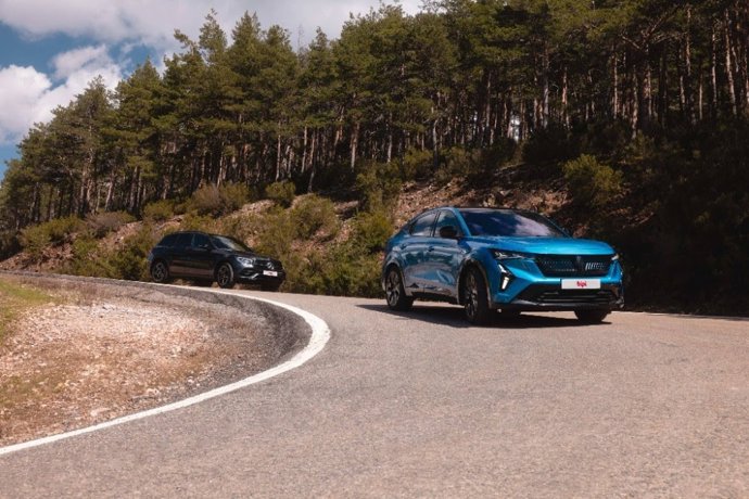 Bipi, coches, conducción