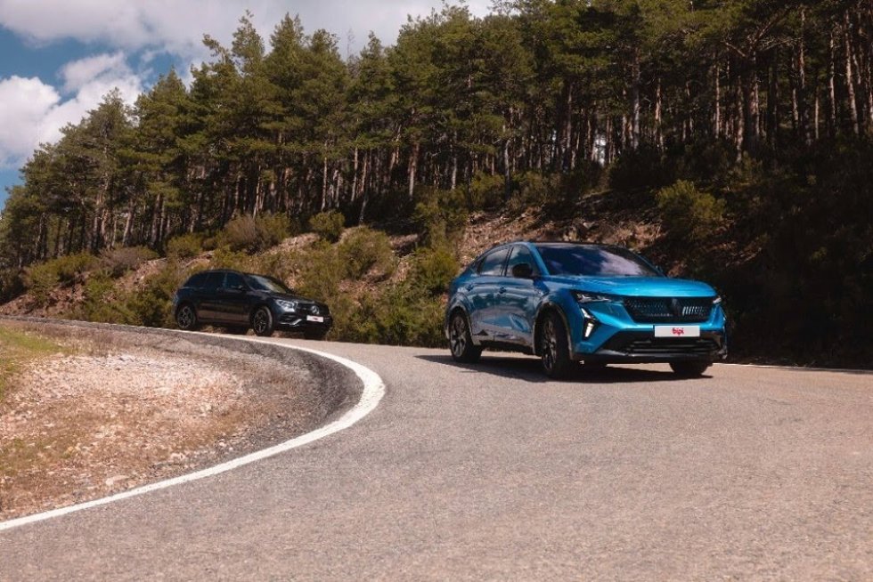 Bipi, coches, conducción