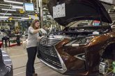 Foto: Estados Unidos.- Toyota y Honda suben en Bolsa ante la posible reducción de aranceles de EE.UU. a Canadá