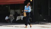Foto: COMUNICADO: Salsa Jeans presenta su nuevo vaquero culotte para la vuelta a la rutina