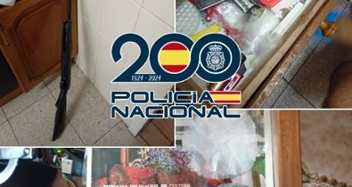 Málaga