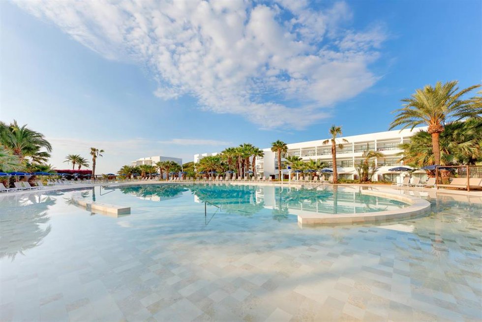 Archivo - Grand Palldium Palace Ibiza Resort & Spa