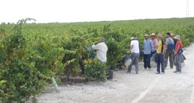 Andalucía
