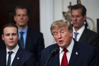 Seúl rebate a Trump y eleva hasta las 120 armas nucleares el arsenal de Pyongyang