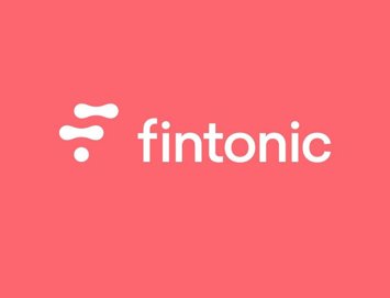 Logo de Fintonic.