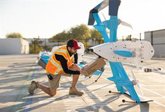 Foto: Estados Unidos.- Amazon ampliará el servicio de reparto con drones a casi 500 localidades de EEUU en 2026