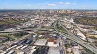 Ferrovial se impulsa casi un 4% tras ganar una autopista en Estados Unidos de 7.882 millones de euros
