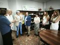 El CIS-DRS de La Bañeza impulsa una red de laboratorios para identificar oportunidades de los municipios del entorno
