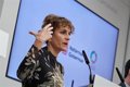 Chivite dice que Navarra asumirá sus "responsabilidades" con menores migrantes y pide al resto de CCAA que haga lo mismo