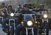 Foto: Charlie Hunnam y los Hijos de la anarquía vuelven a la caterrera para un spin-off... con un inesperado giro