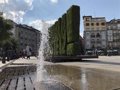 Gasteizko Udalak 374.880 euro bideratuko ditu hiriko hainbat iturrietan mantentze lanak egiteko