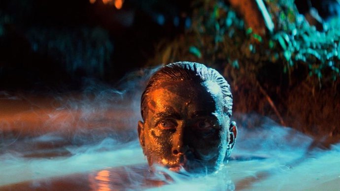 Apocalypse Now
