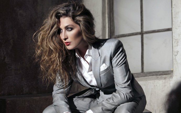 Estrella Morente