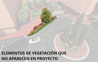 Proyecto Criticado por el PSOE de la rotodna