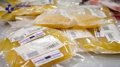 Eibarko Ospitalea Osakidetzako plasma biltzeko zentroen sarean sartu da