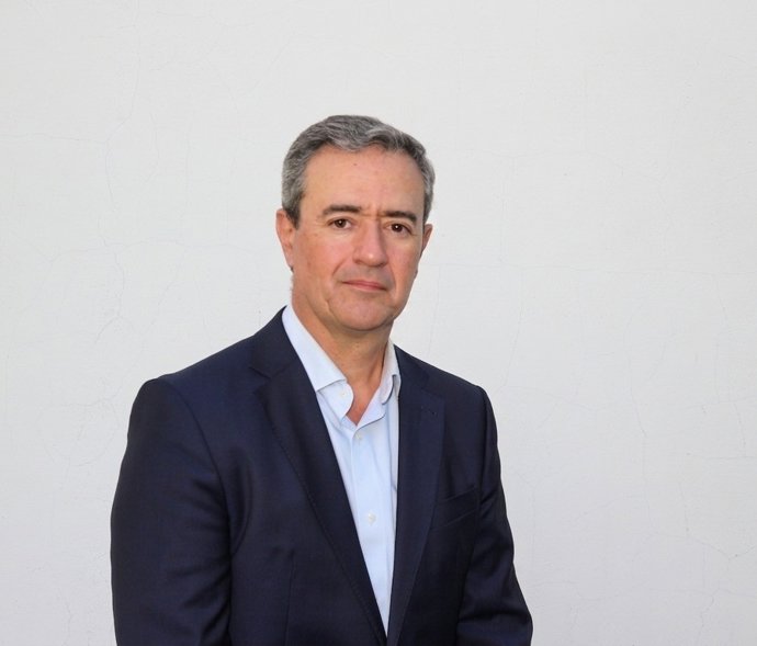 Luis Cubría