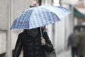 Protección Civil activa la alerta por lluvias y tormentas hasta este viernes en CyL
