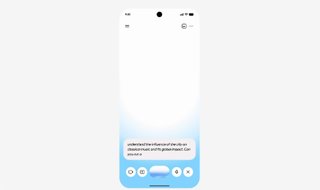 El nuevo hub para estudiantes de Gemini.