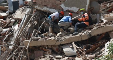 Cooperación y Desarrollo