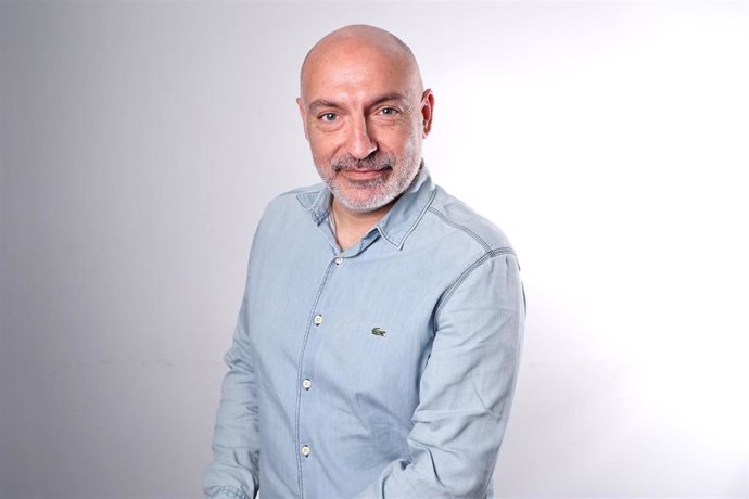 Archivo - El conseller socialista en el Consell de Mallorca Andreu Serra.