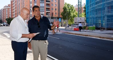Castilla y León