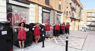 Cooperación y Desarrollo