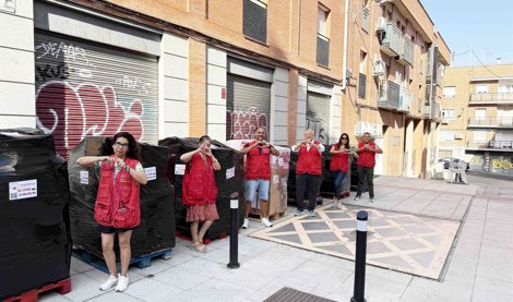 Cooperación y Desarrollo