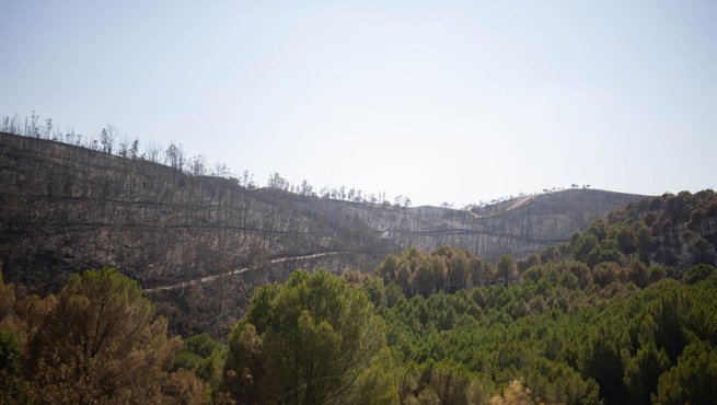 Es Andalucía - Huelva