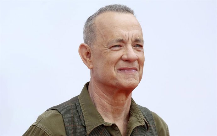 Warner Bros quiere a Tom Hanks como protagonista de la adaptación de Theo de Golden, novela de Allen Levi