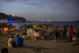 SEE señala que crisis como la de Ceuta muestran exposición de mujeres y niñas migrantes a violencia sexual y de género