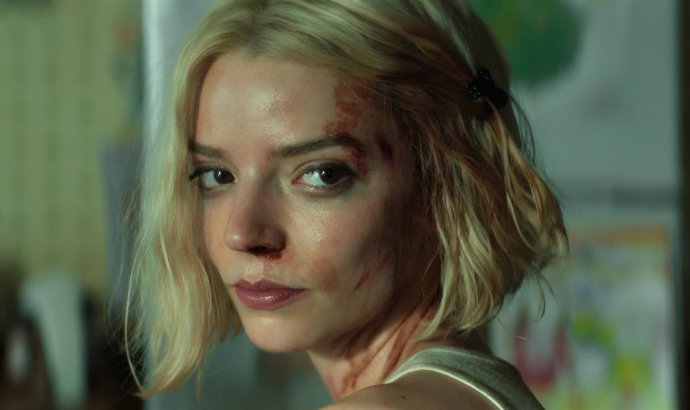 ¿Habrá Temporada 2 de Lucky, la serie de Anya Taylor-Joy en Apple TV?