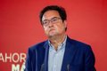 El Gobierno acusa a Feijóo de dar "vergüenza ajena" y no "distinguirse" de Vox con la crisis de Ceuta
