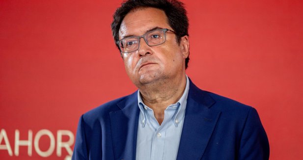 El Gobierno acusa a Feijóo de dar "vergüenza ajena" y no "distinguirse" de Vox con la crisis de Ceuta