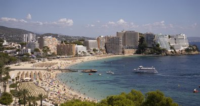 Islas Baleares